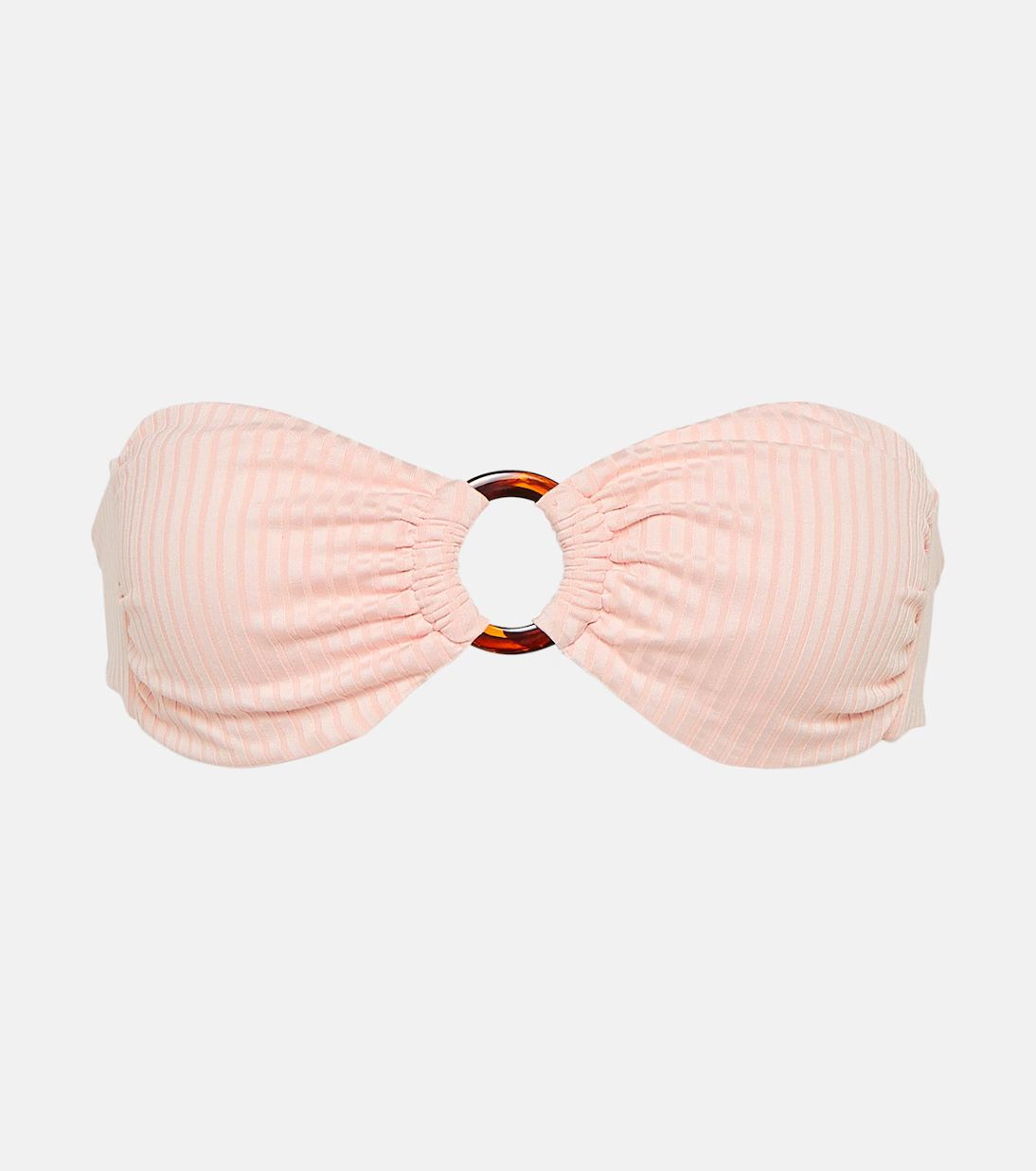 Brisbane bandeau bikini top | Mytheresa (US/CA)