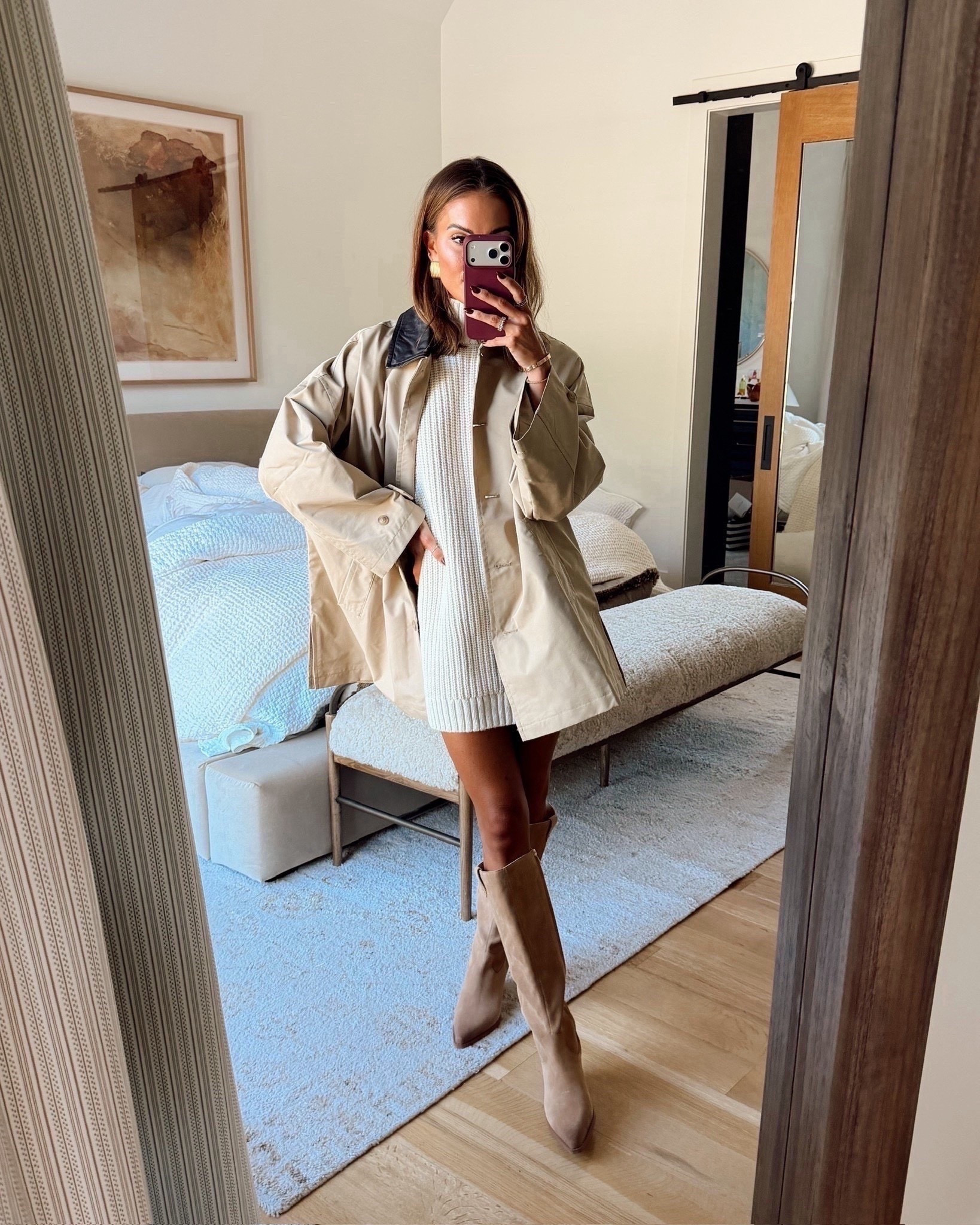 get 50% off your purchase at gap today! 🙌🏼 dress + jacket included! 

#LTKSaleAlert