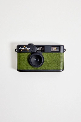 Camp Snap Screen-Free Digital Camera | Urban Outfitters UK