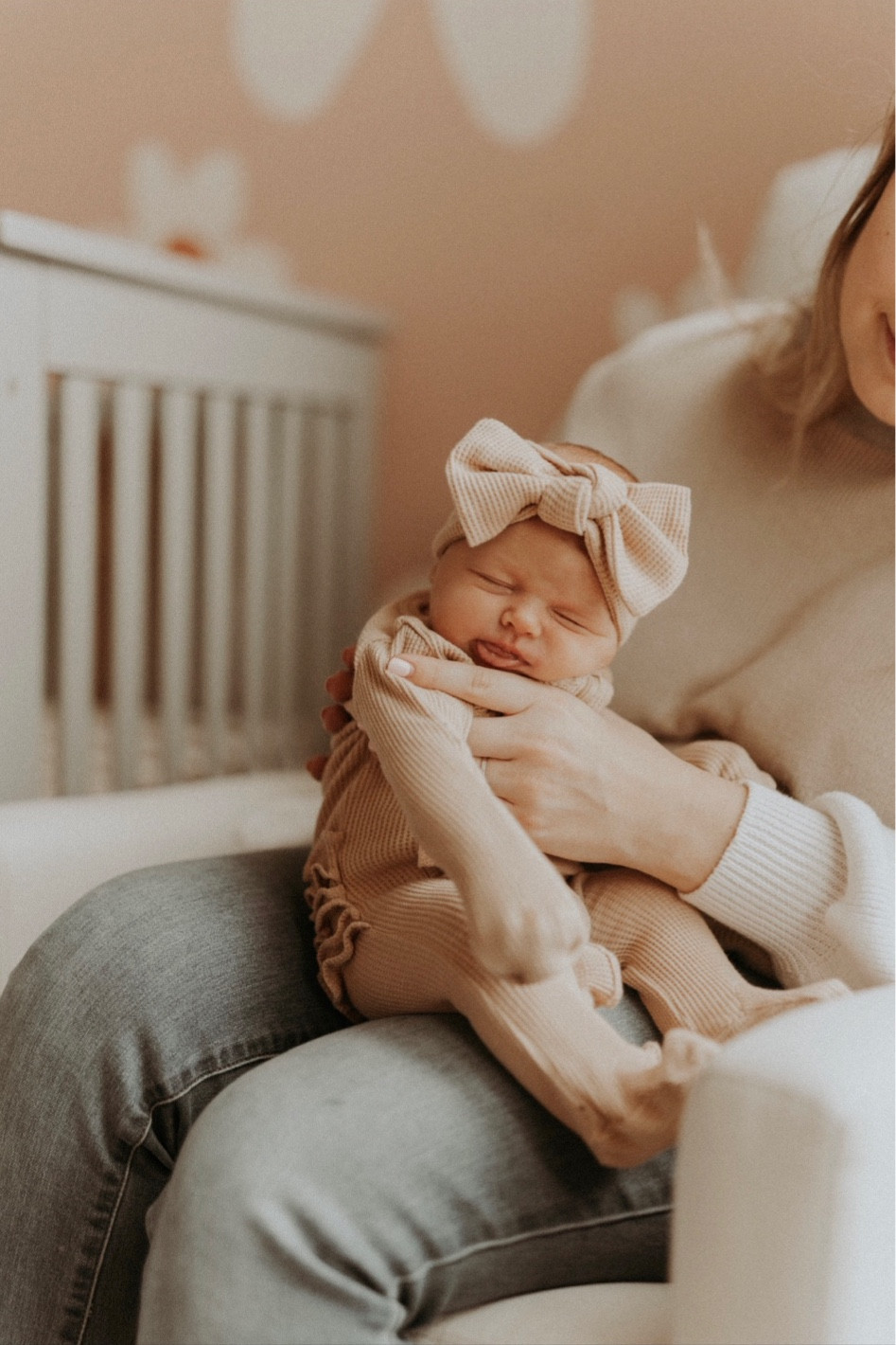 The sweetest baby girl outfit 💕

#LTKfit #LTKbaby #LTKFind