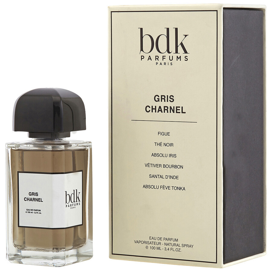 Unisex Gris Charnel EDP 3.4 oz Fragrances | Jomashop.com & JomaDeals.com
