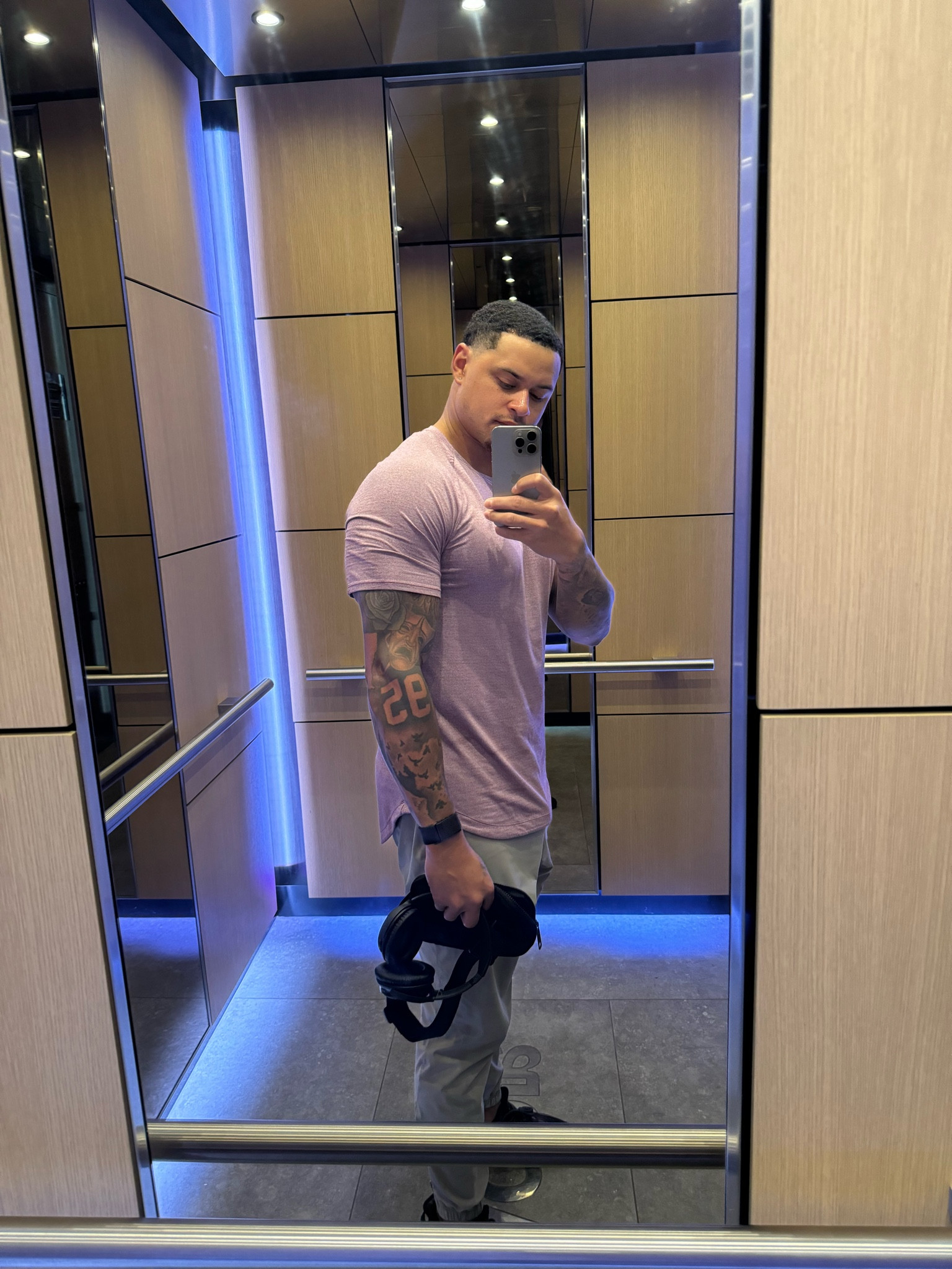 Post Gym 
-
#gym #fitness #lululemon

#LTKActive #LTKfitness