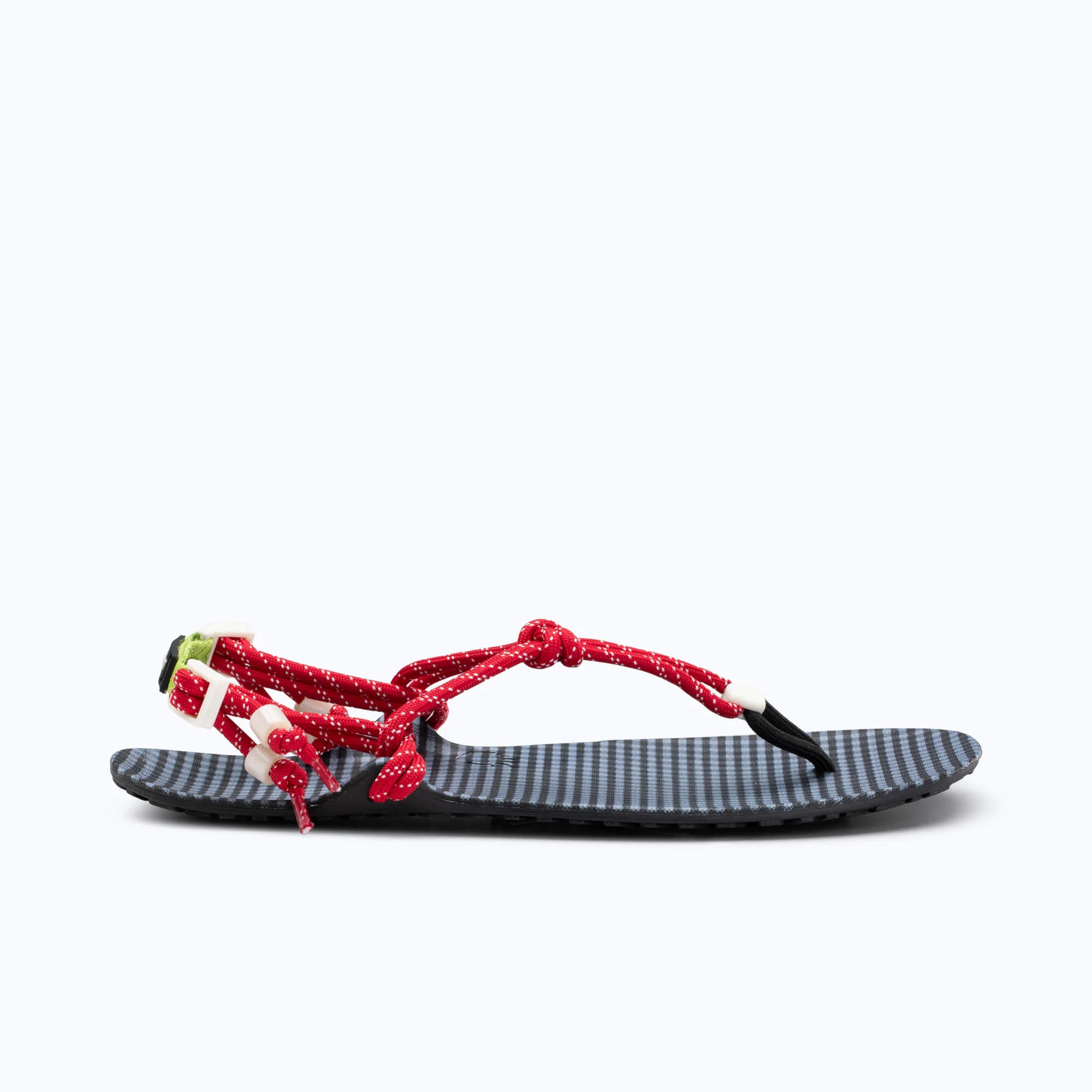 Xero Shoes x J.Crew Genesis Stylish Travel Sandal! | Xero Shoes
