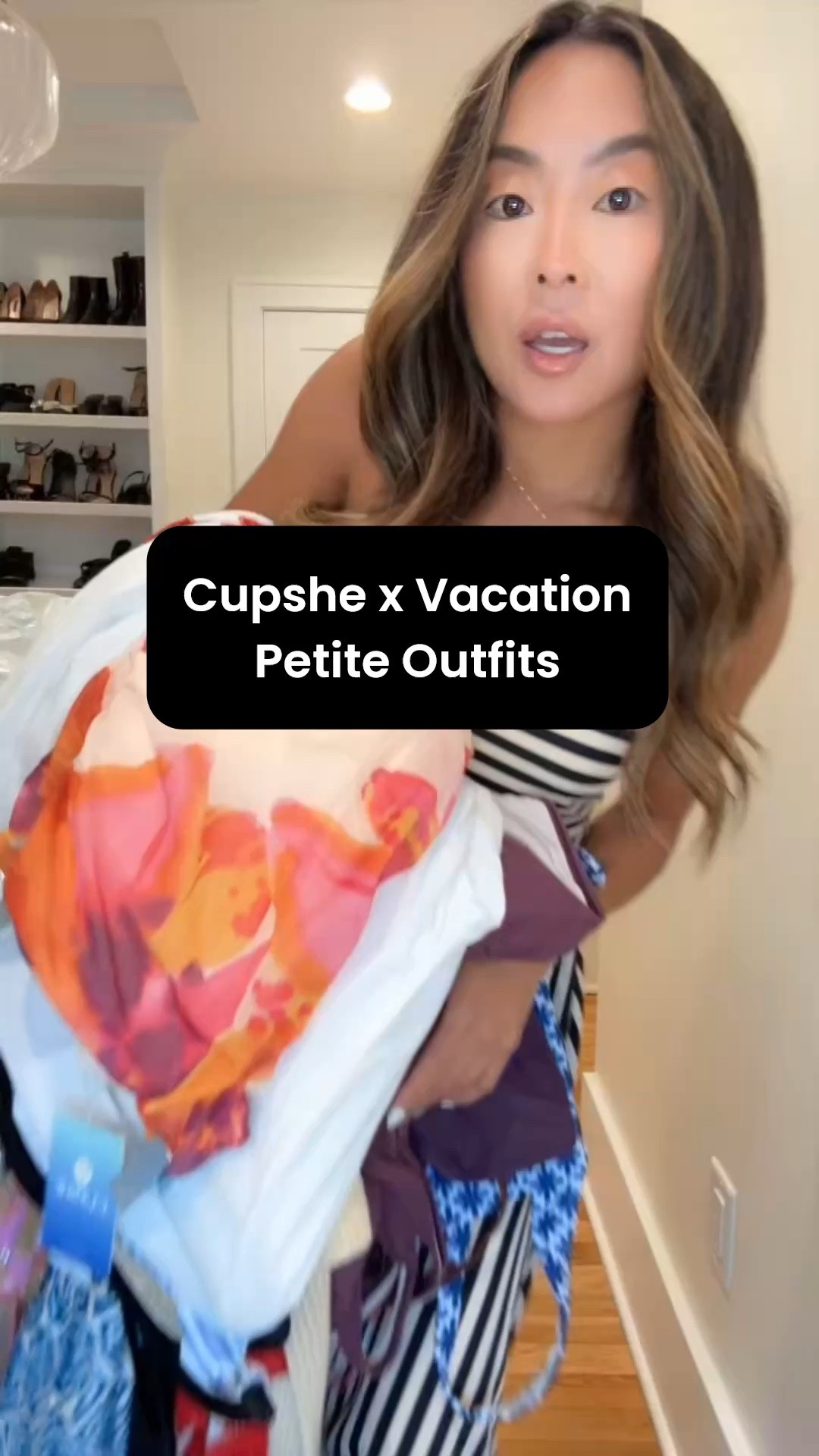 The vacation edit you need if you’re petite! All of these are petite friendly and sooo cute!! Use my code CARRIE15 for 15% off $70+ orders 🌞

#LTKOver40 #LTKPetite #LTKootd