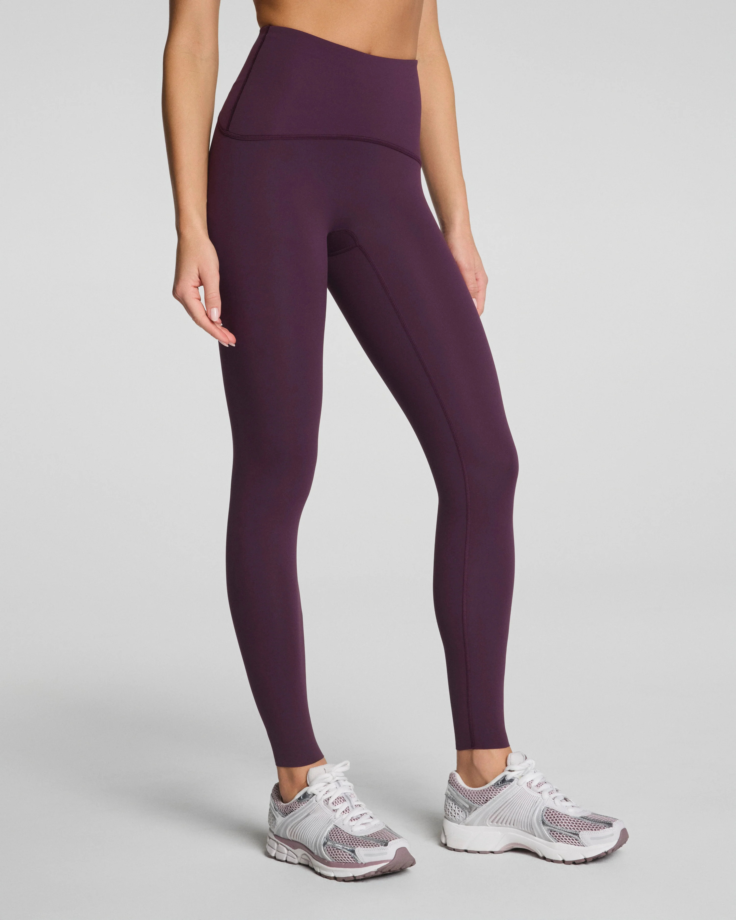 SPANXshape™ Booty Boost®Full Length Leggings | Spanx