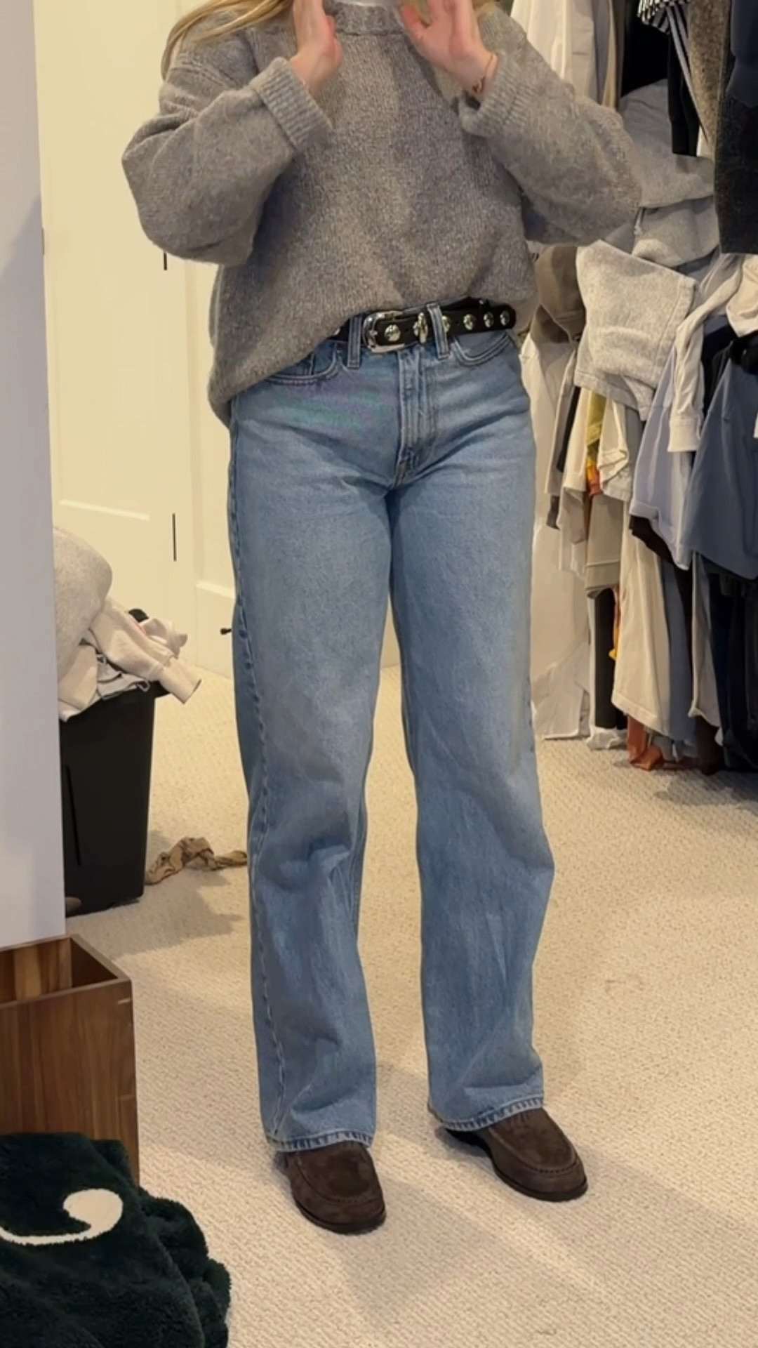 Casual loafer outfit 

#LTKgrwm