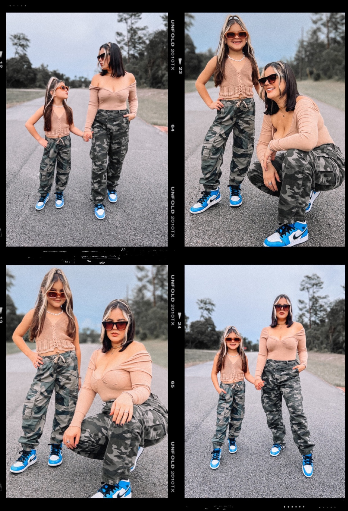 Mommy & Me Style 🪄

#LTKstyletip #LTKfamily #LTKshoecrush
