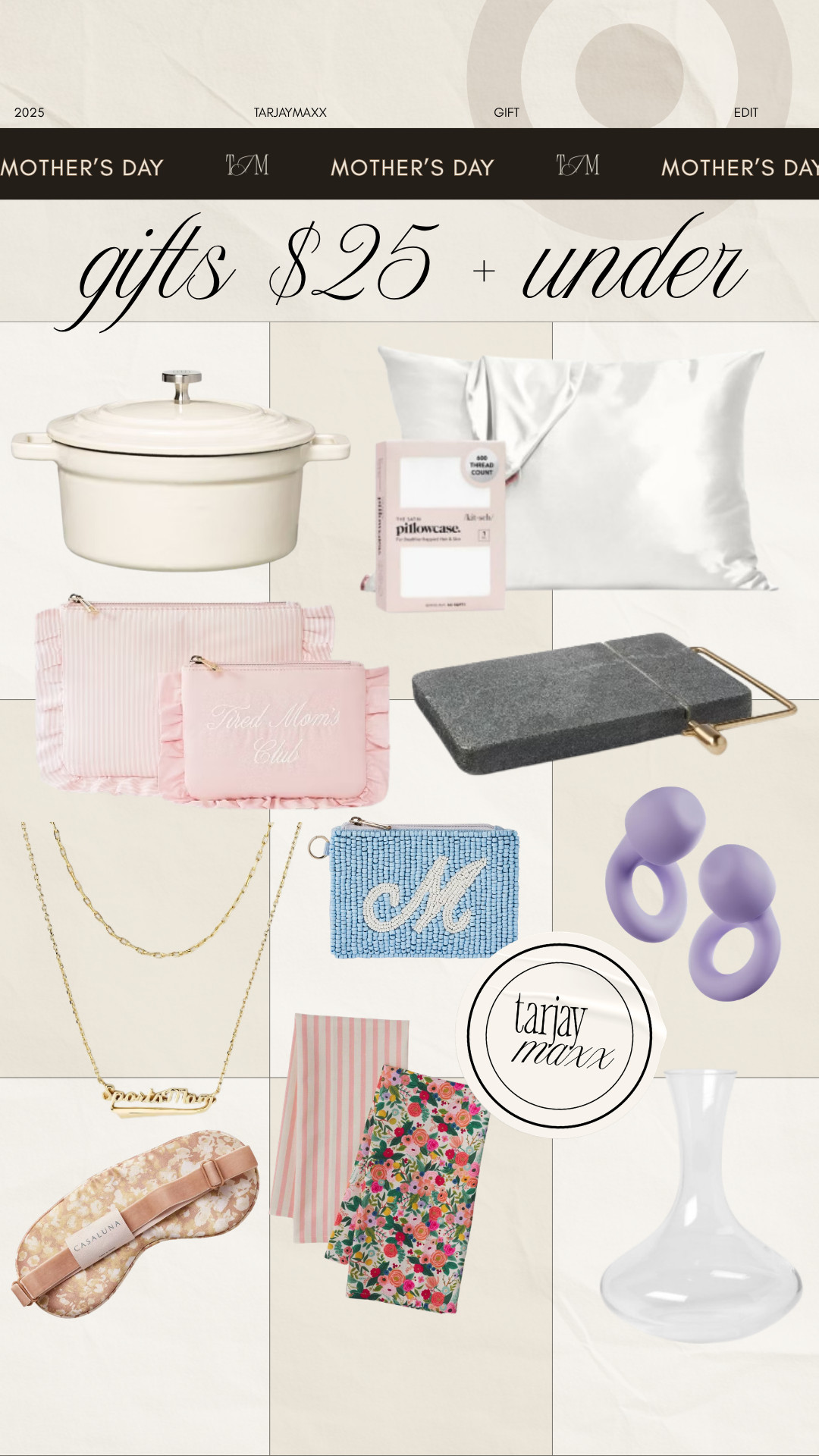 Mother’s day gifts $25 + under from target 🎯the cutest affordable finds!
spring outfits 2026, country concert outfits, date night outfits, spring dresses, vacation outfits beach, business casual workwear, work outfits, plus size fashion, summer outfits, graduation dresses, target finds, gifts under 25, budget friendly finds 

 #LTKMothersDay #LTKmomlife #LTKHome