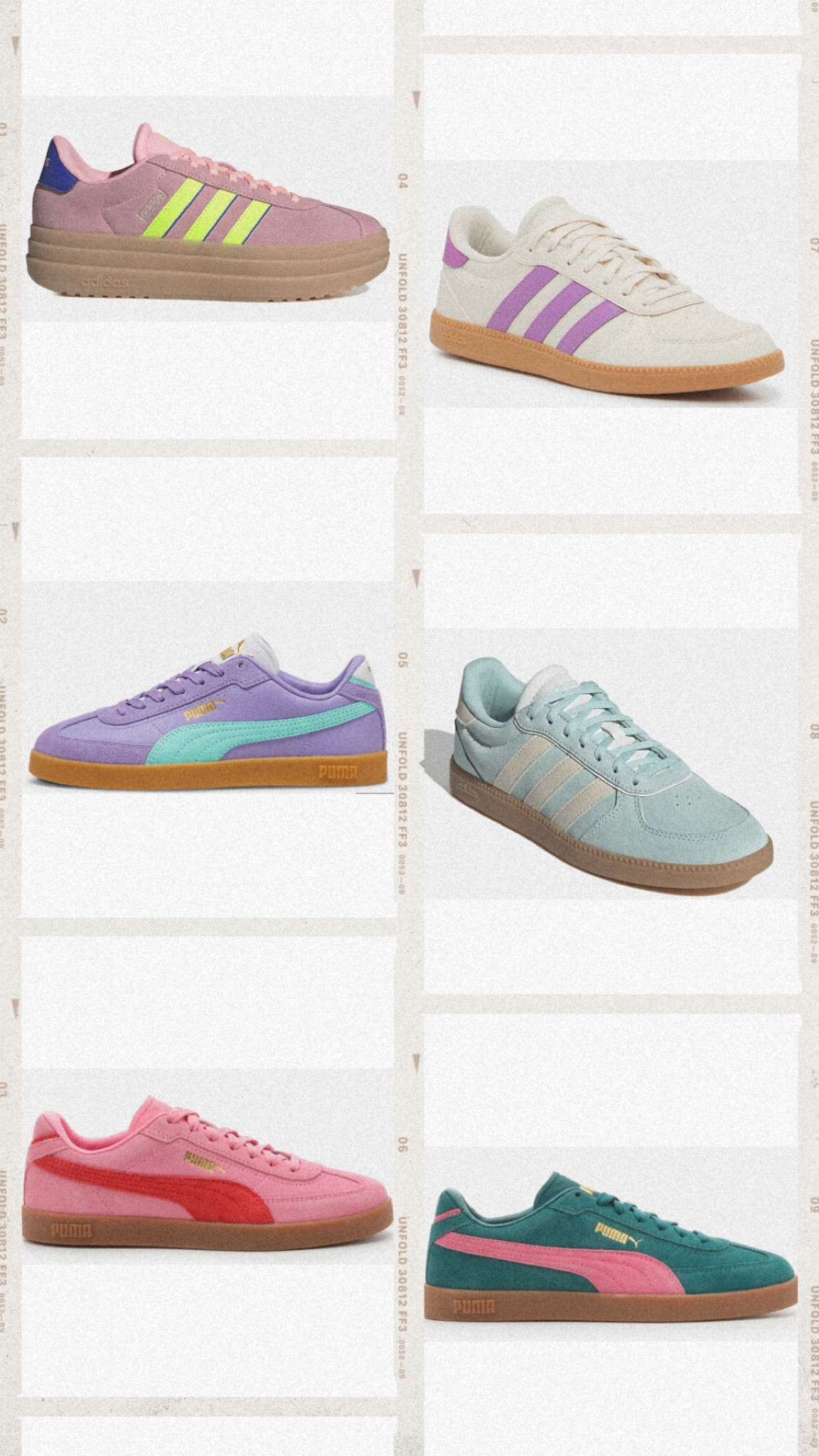 The cutest summer sneakers on sale 

#LTKSeasonal #LTKShoeCrush #LTKActive