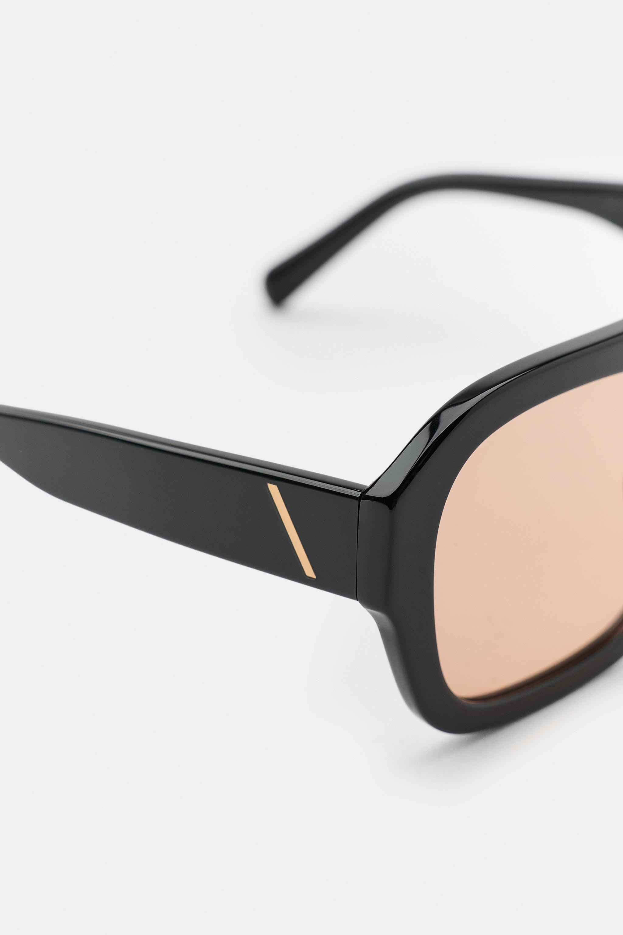 AVIATOR SUNGLASSES | Zara UK