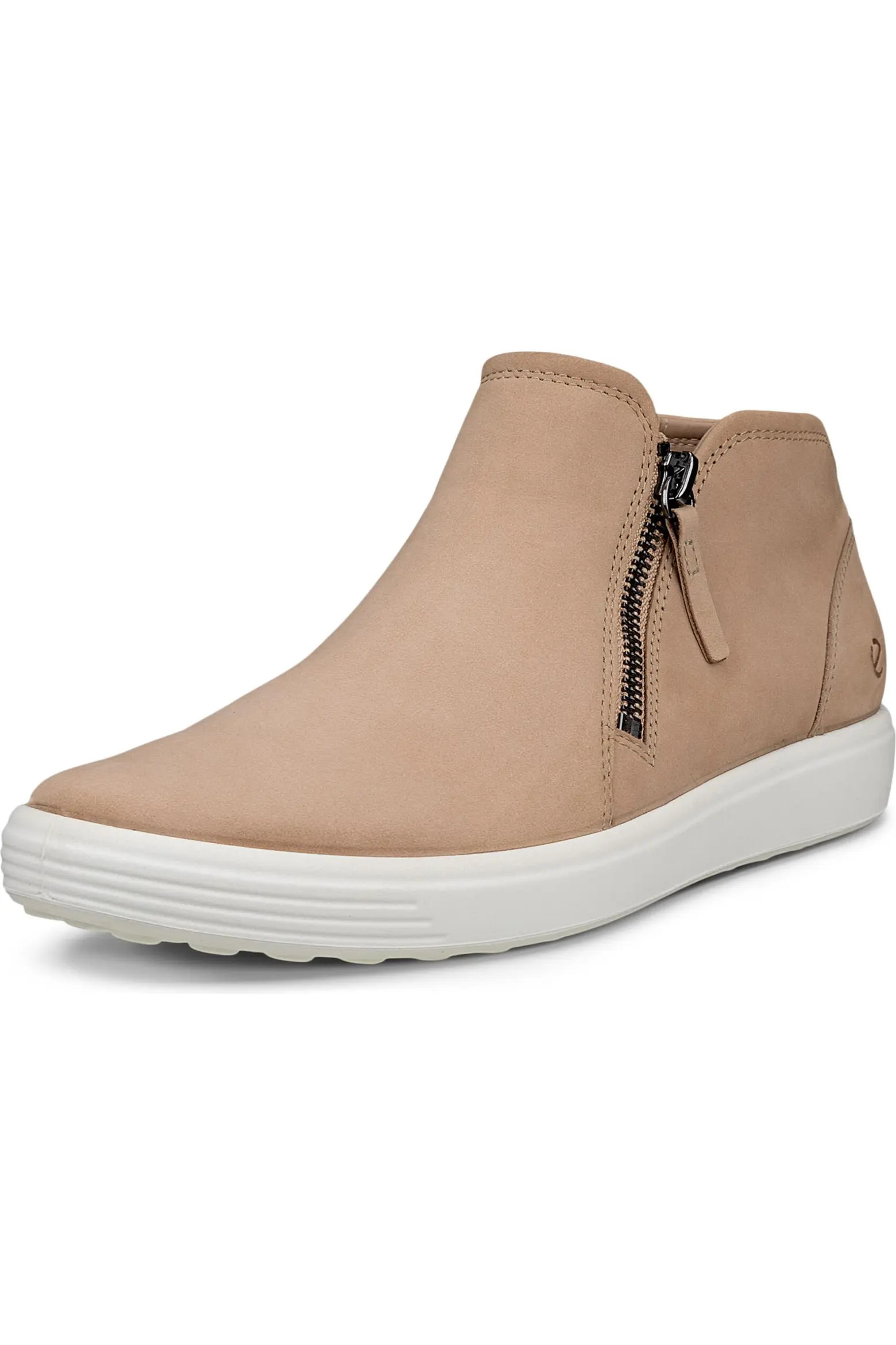 Soft 7 Mid Top Zip Sneaker (Women) | Nordstrom | Nordstrom