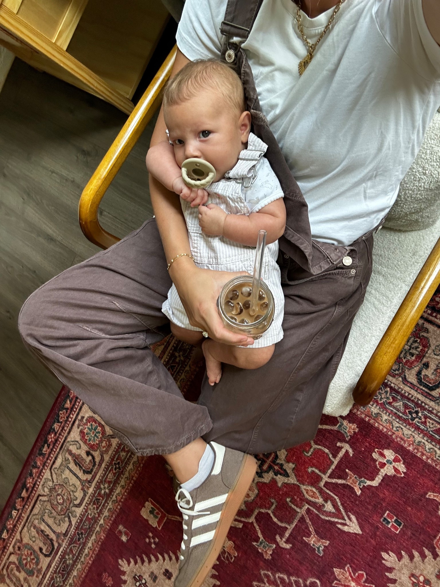 overalls >>>

#LTKStyleTip #LTKSeasonal #LTKFindsUnder100