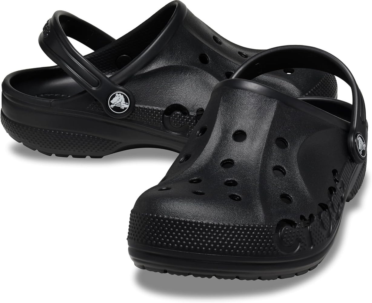 Crocs Unisex-Child Via Clog, Slip-on Shoes for Kids and Toddlers | Amazon (US)