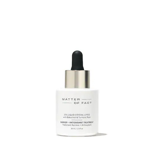 MATTER OF FACT BARRIER + ANTIOXIDANT TREATMENT with Bakuchiol & Squalane | Sephora (US)