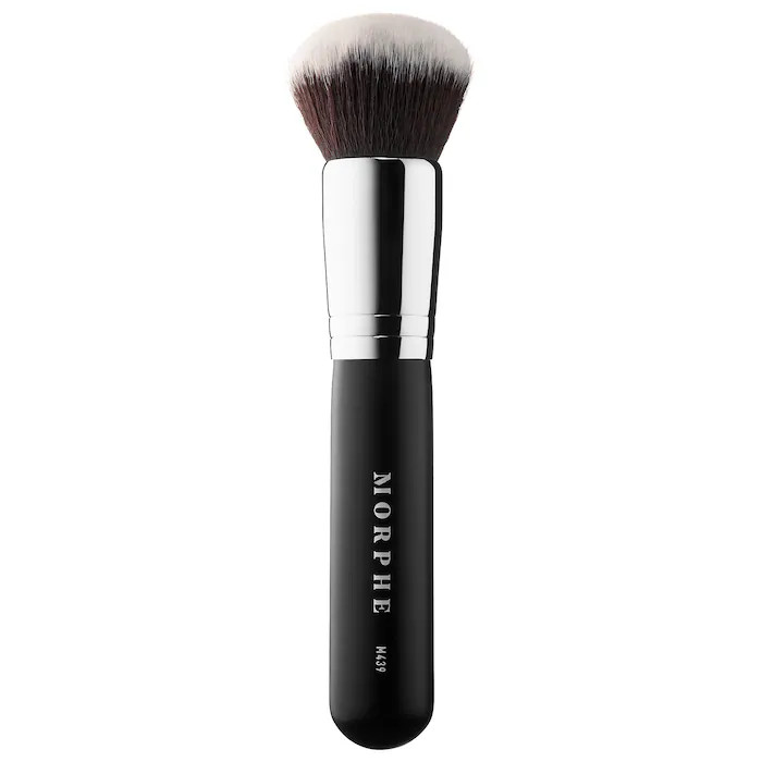 M439 Buffer Foundation Brush - Morphe | Sephora | Sephora (CA)