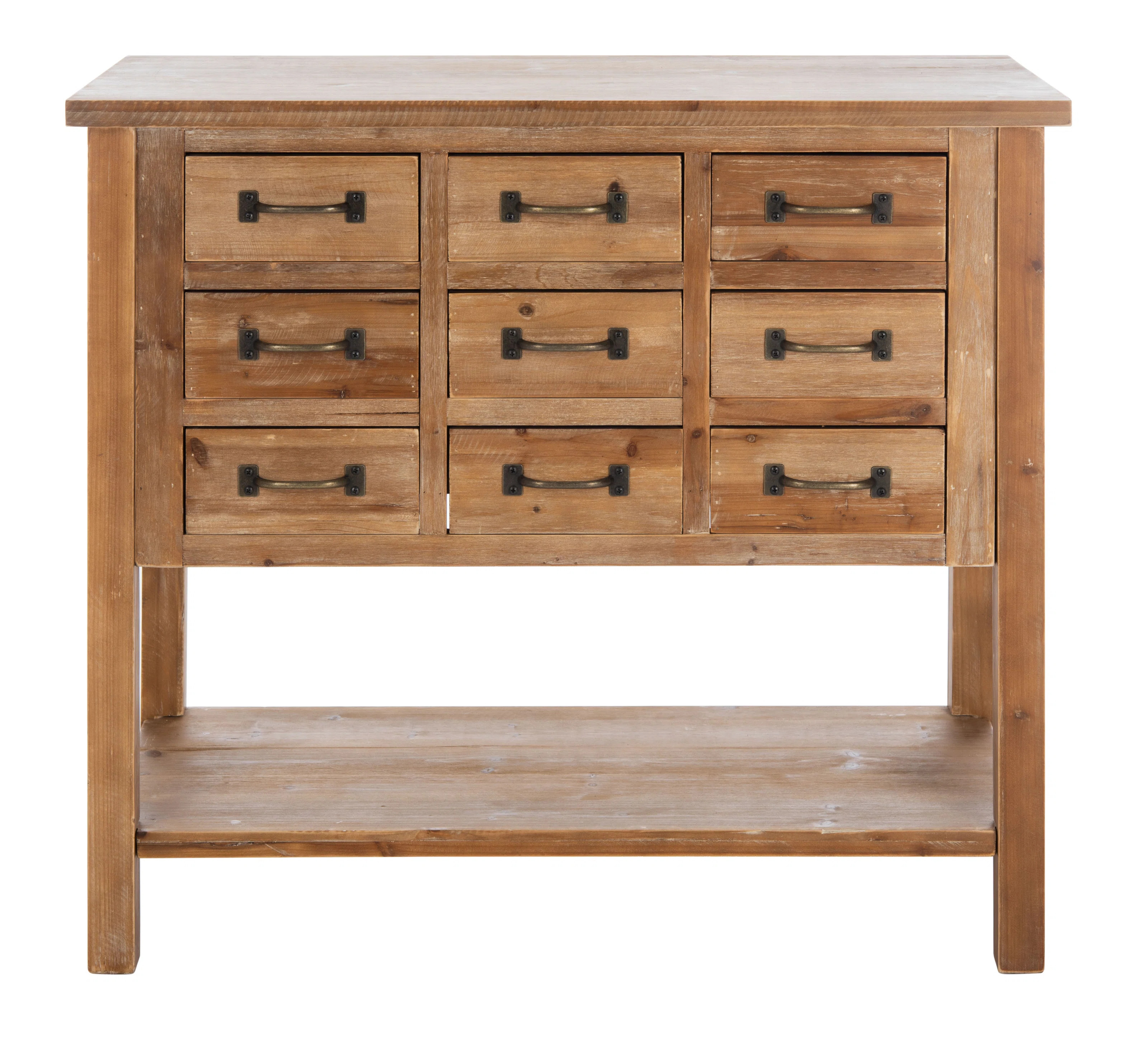 Kishor Accent Chest | Wayfair North America
