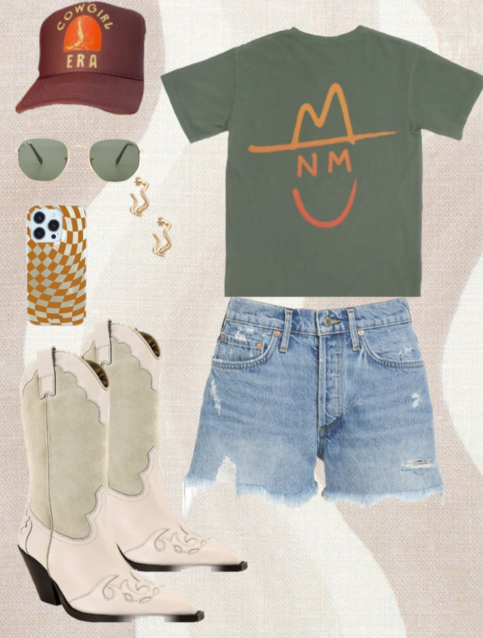 Shirt from nikomoon.com 😍🤍✨