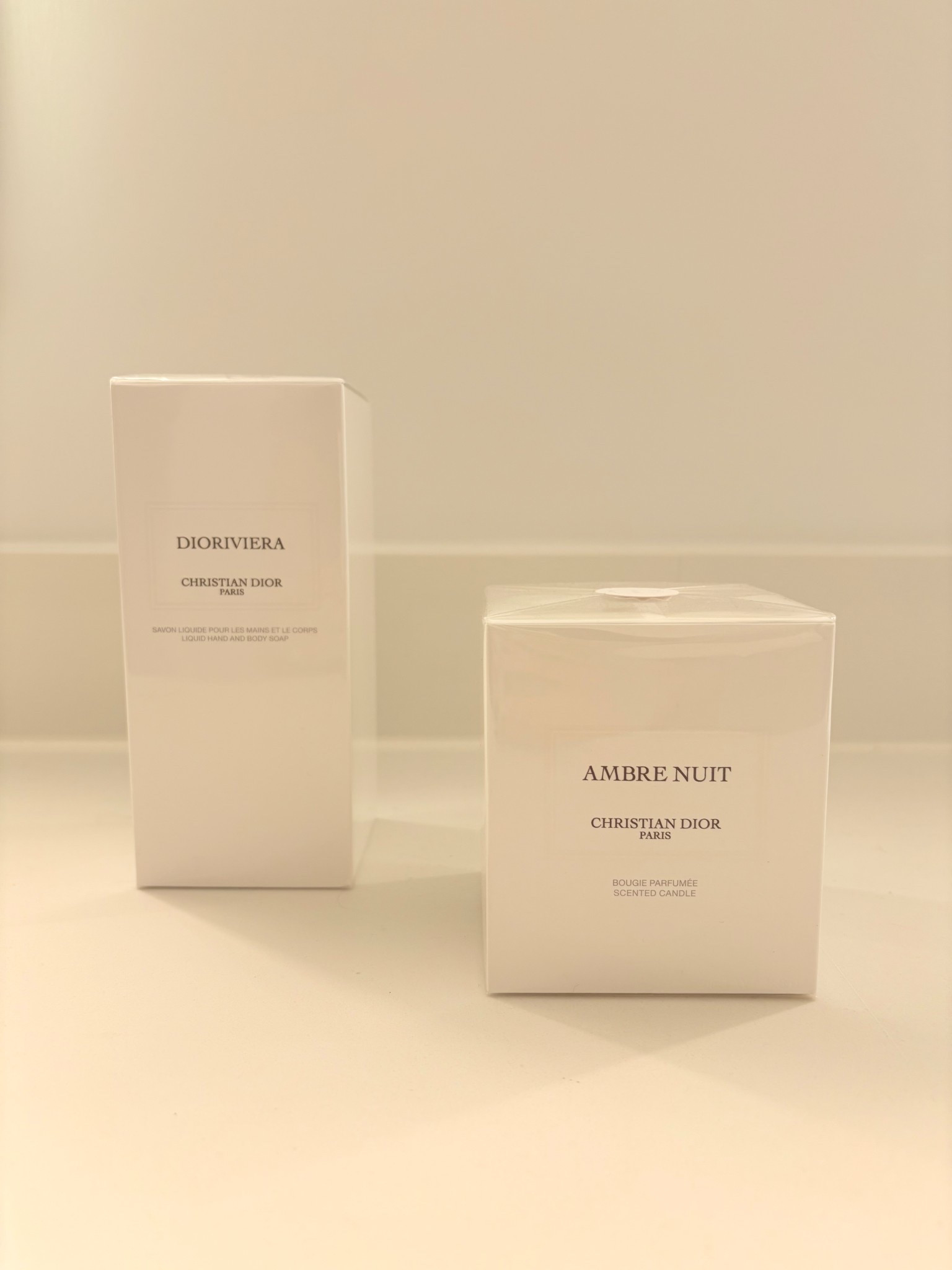 Anyone got the Amex platinum card? They are running a promo right now! Buy 175$ on Dior Beauty and earn 5,000 membership rewards! Here are my picks :-) perfect as gifts for your loved ones or even yourself! Actually perfect for #mothersday 😇

#LTKHome #LTKBeauty #LTKGiftGuide