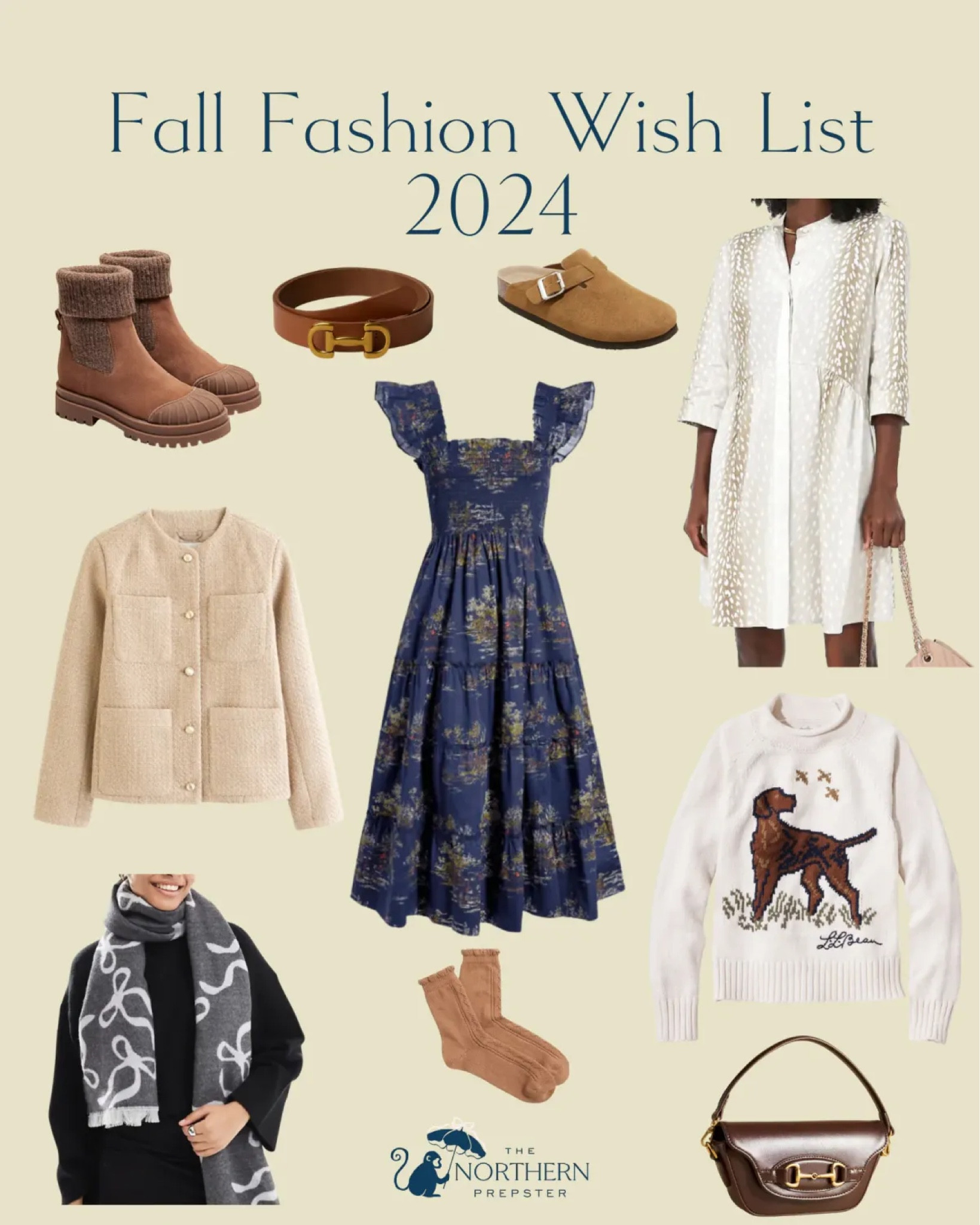 Fall 2024 Wish List🍂🫶🏼

#LTKShoeCrush #LTKSeasonal #LTKFindsUnder100