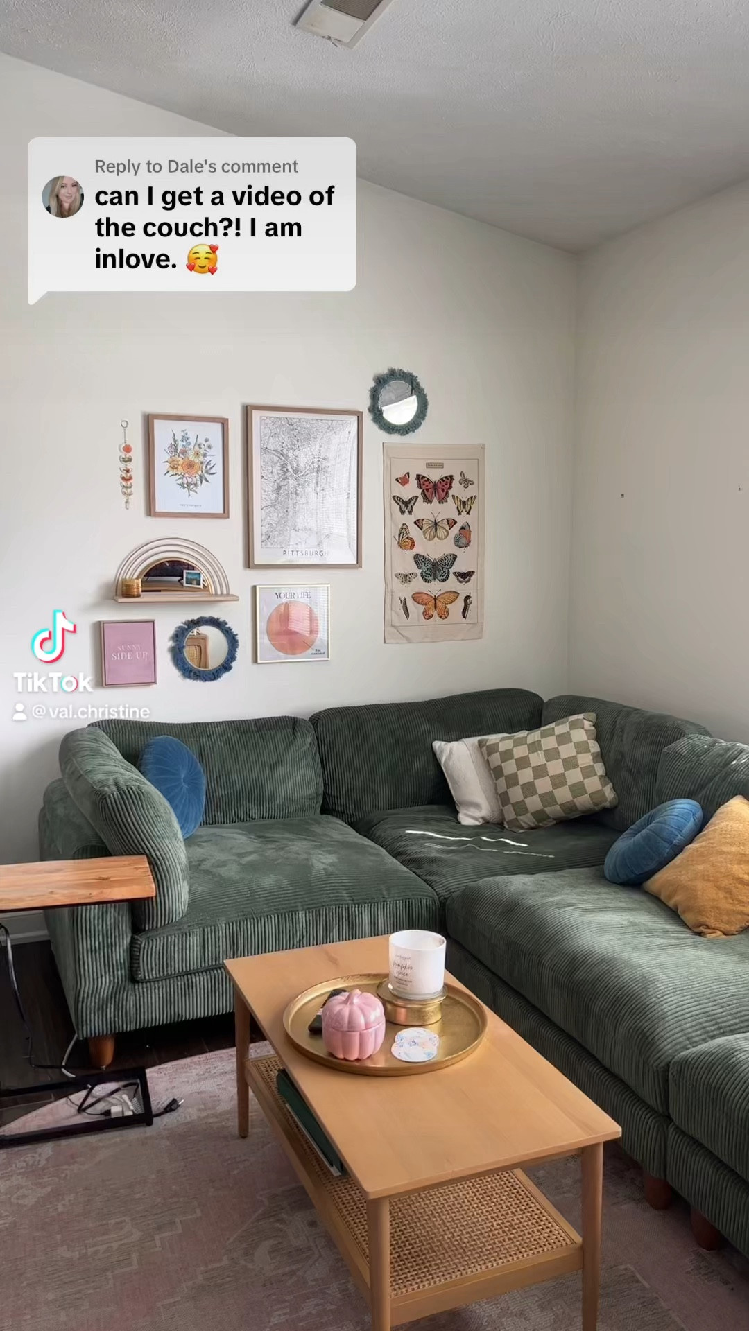Exact Couch

#LTKhome