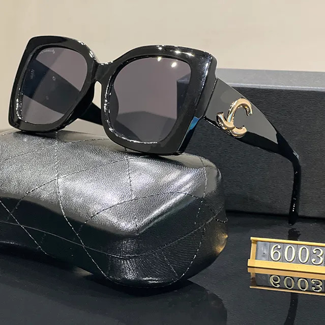 Designer sunglasses for women classic brand luxury Fashion UV400 Goggle With Box Female Eyewear p... | DHGate