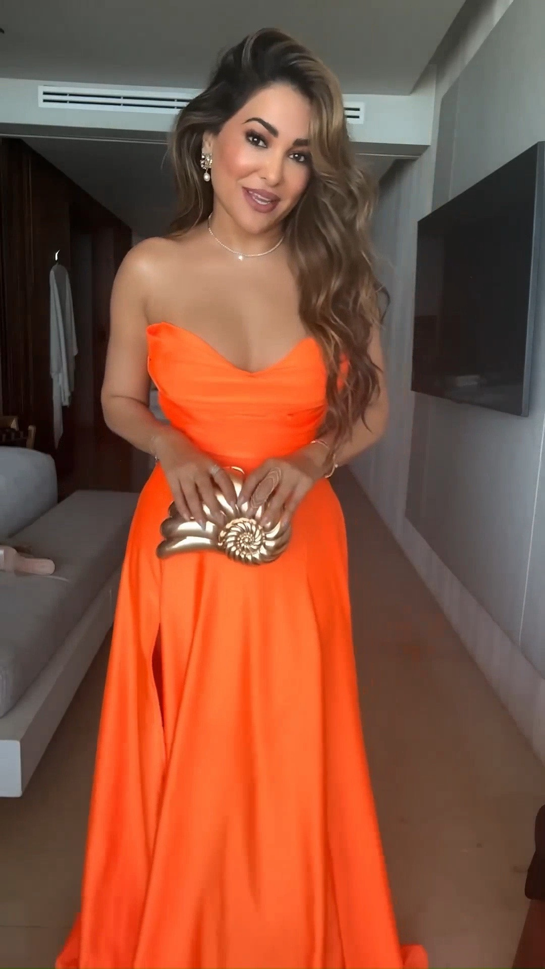 The outfits I’m wearing to my most important celebrations✨

#LTKootd #LTKgrwm #LTKdayinmylife