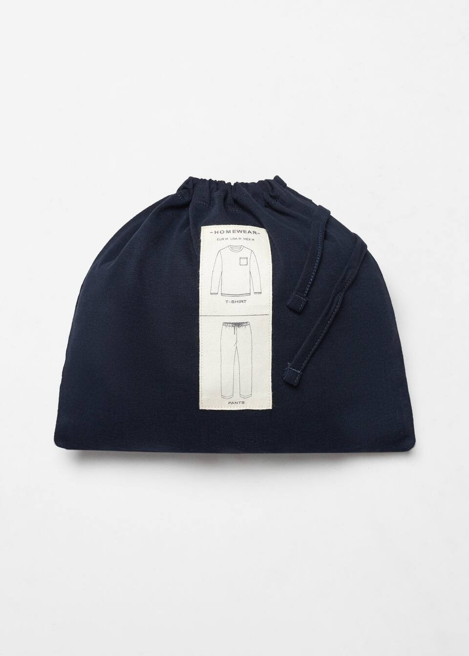 Pyjamas for Men 2023 | Mango Man United Kingdom | MANGO (UK)