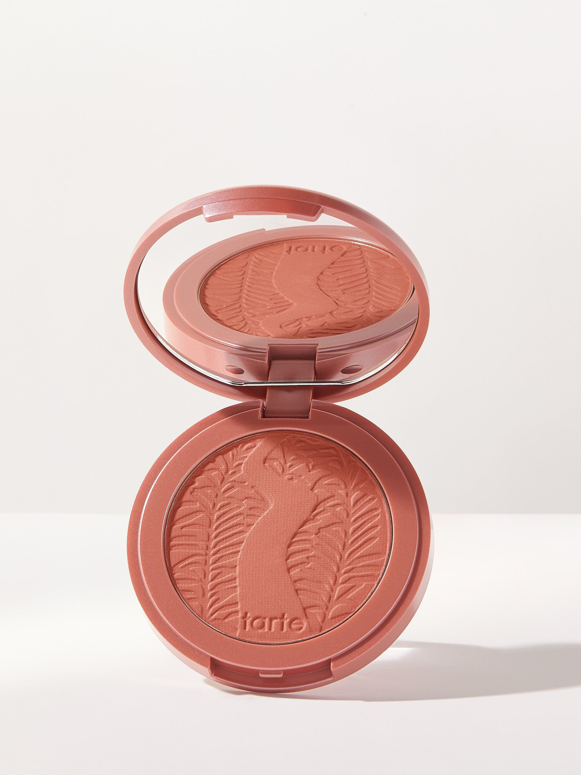 Amazonian clay 12-hour blush | tarte cosmetics (Global)