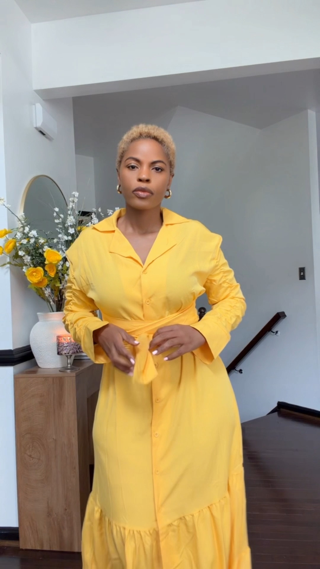 Perfect Spring Dress