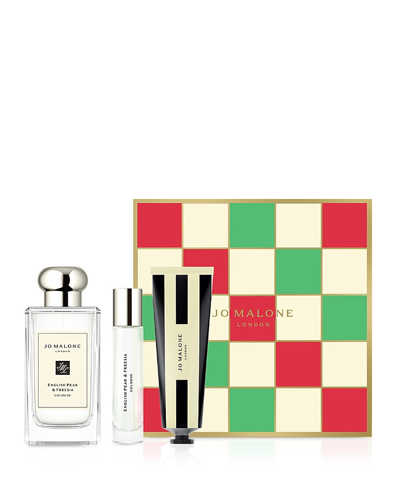 Jo Malone London English Pear & Freesia Cologne Gift Set ($233 value) | Bloomingdale's (US)