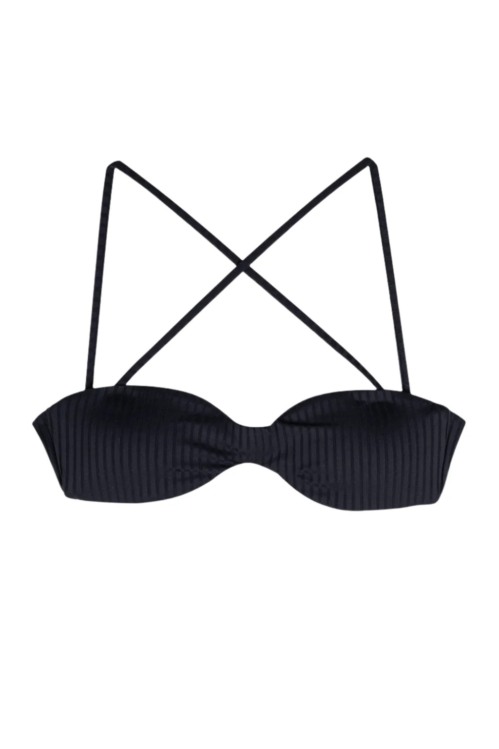 Twiggy Bandeau Top | WET 