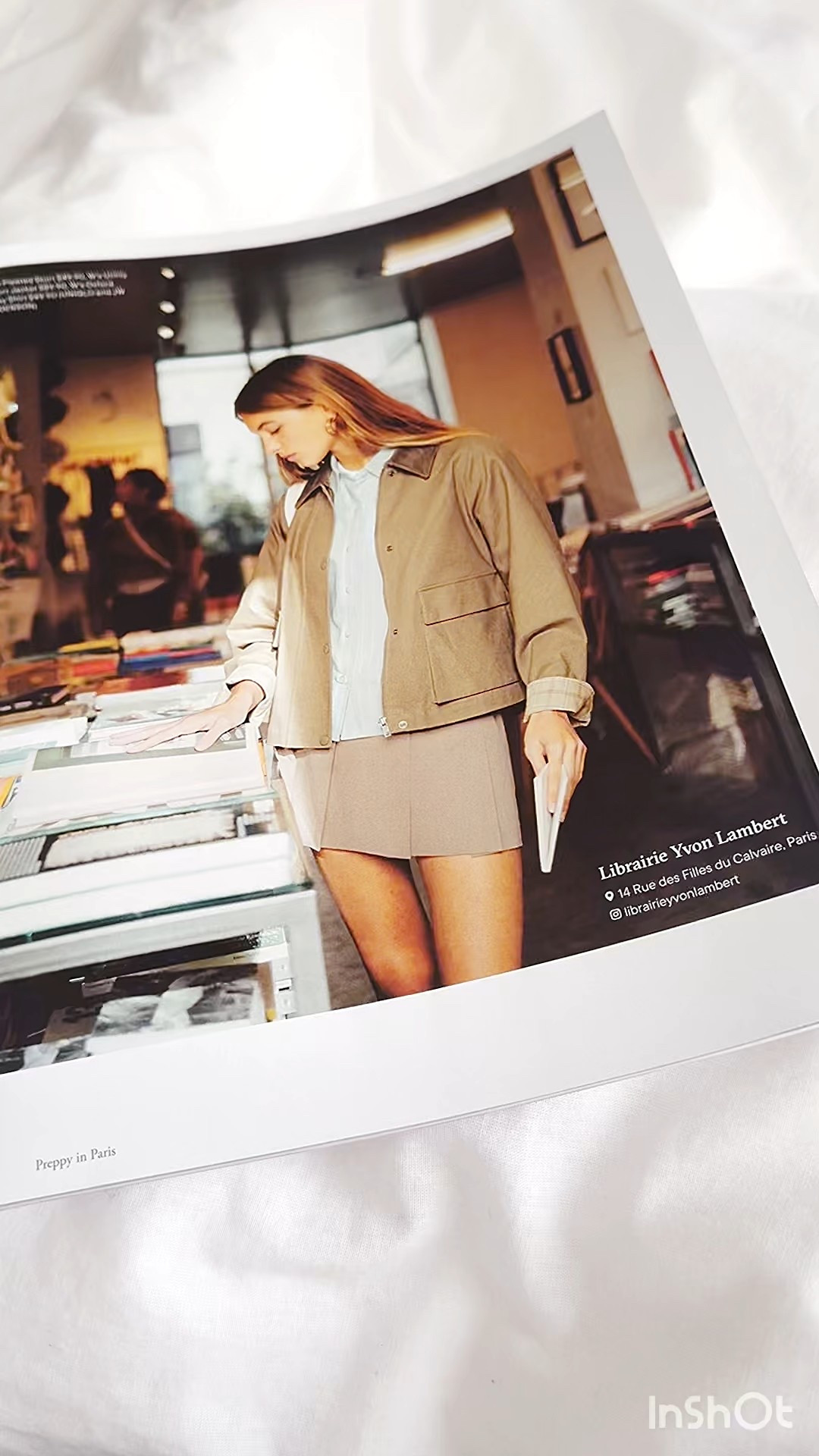 This jacket is a must and it comes in so many colors 

#LTKfall #LTKcanada #LTKstyletip