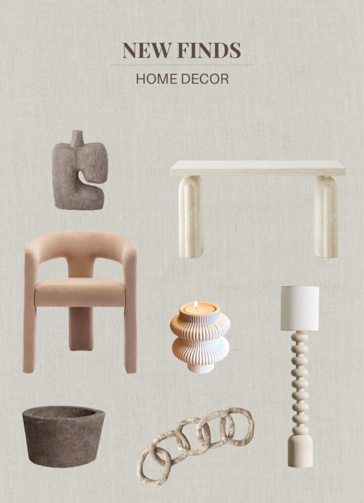 New neutral finds 😍

#LTKstyletip #LTKhome #LTKFind