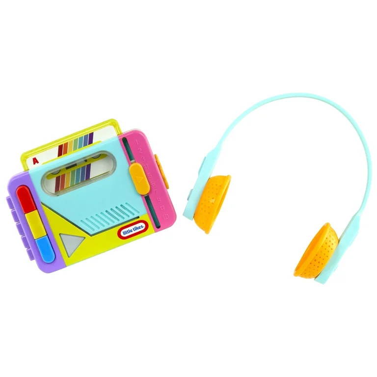 Little Tikes Rainbow Remix Music Player | Walmart (US)