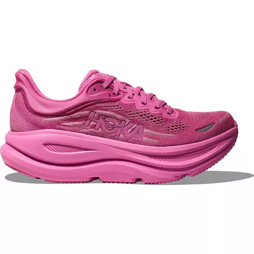 Women's HOKA Bondi 9 Road Running Shoes | Scheels Sports