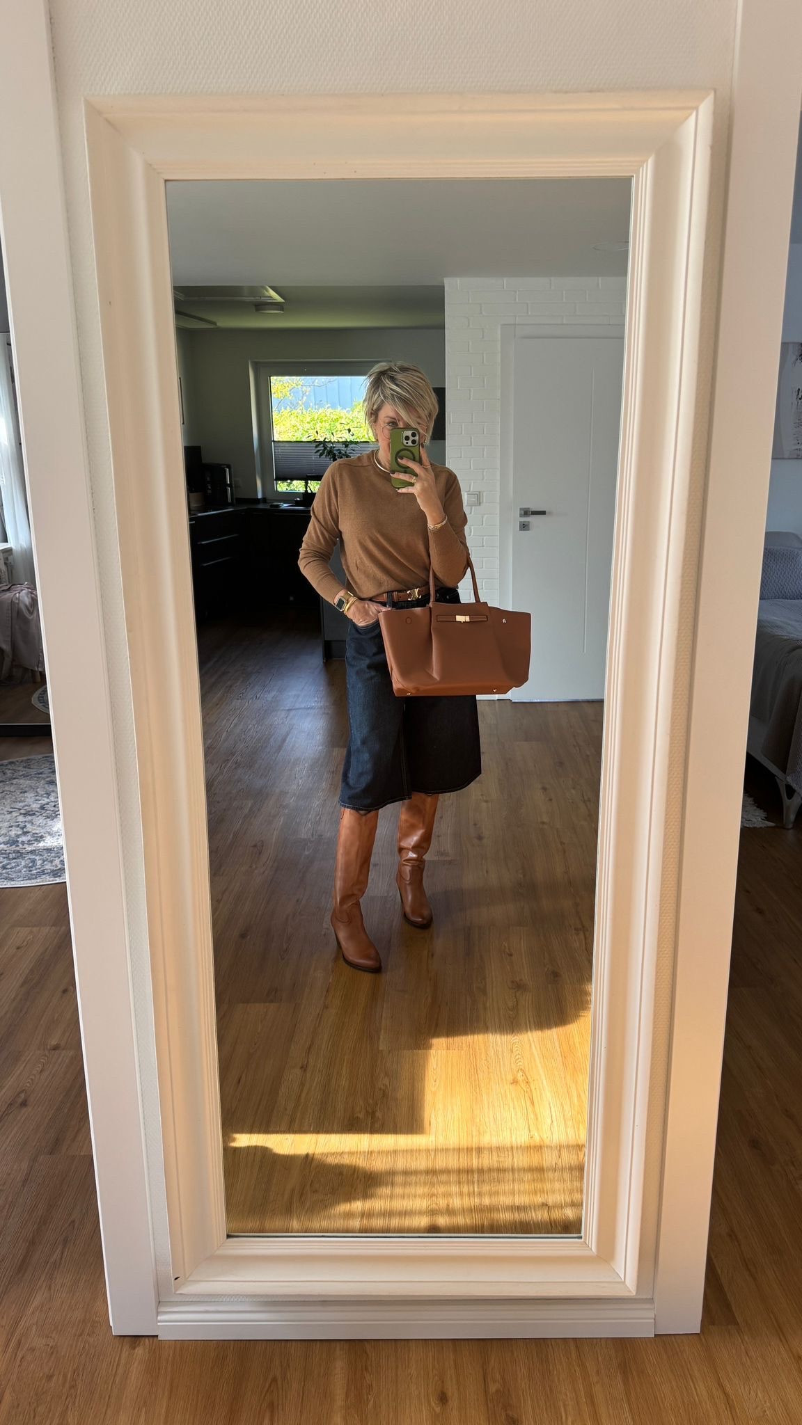 Knee high boots 👢 

#LTKautumn #LTKdeutschland #LTKstyletip