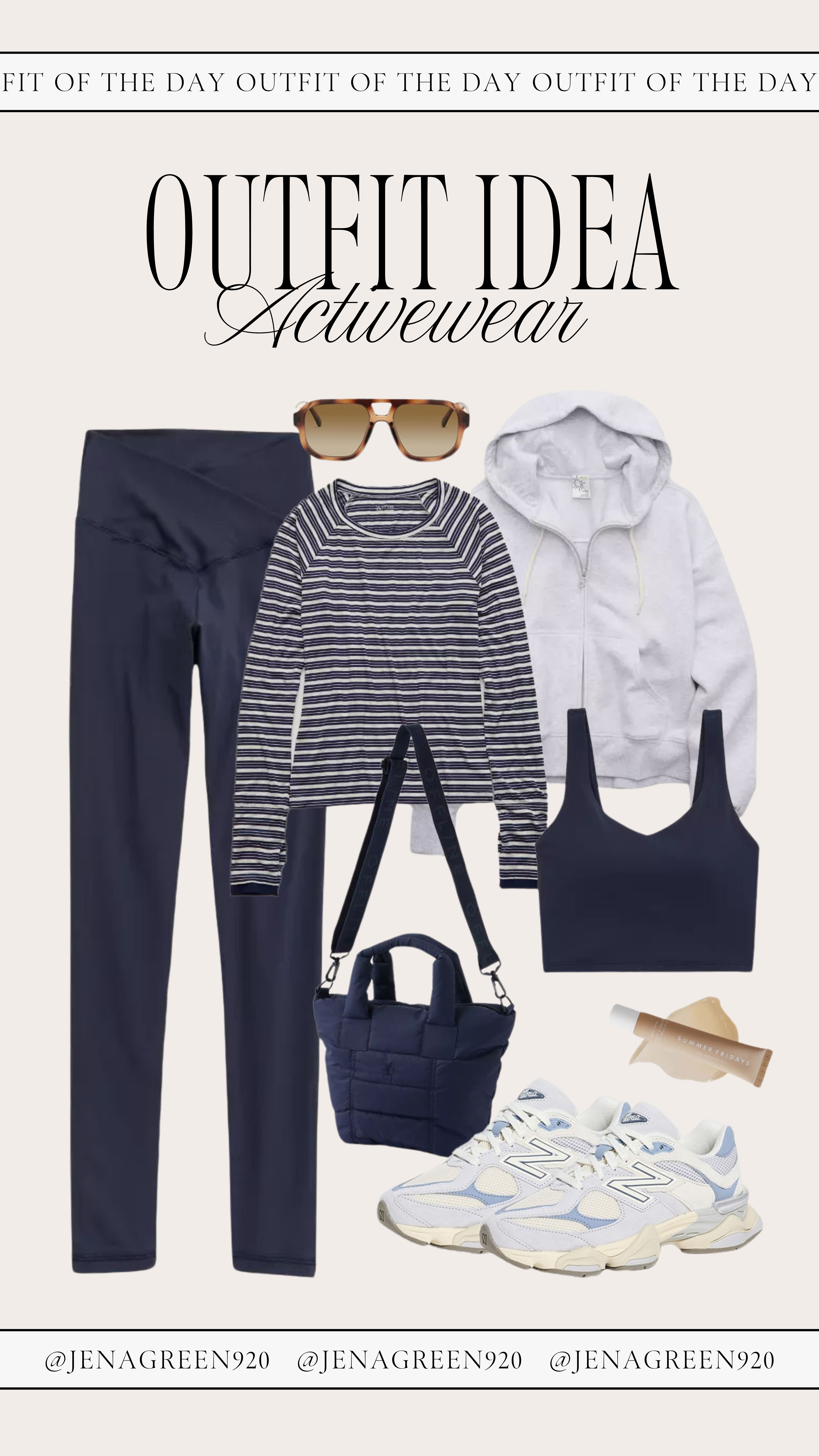 Activewear | Athleisure | Athletic Wear | Active Style | Casual Outfits 

 #LTKootd #LTKFindsUnder50 #LTKFindsUnder100