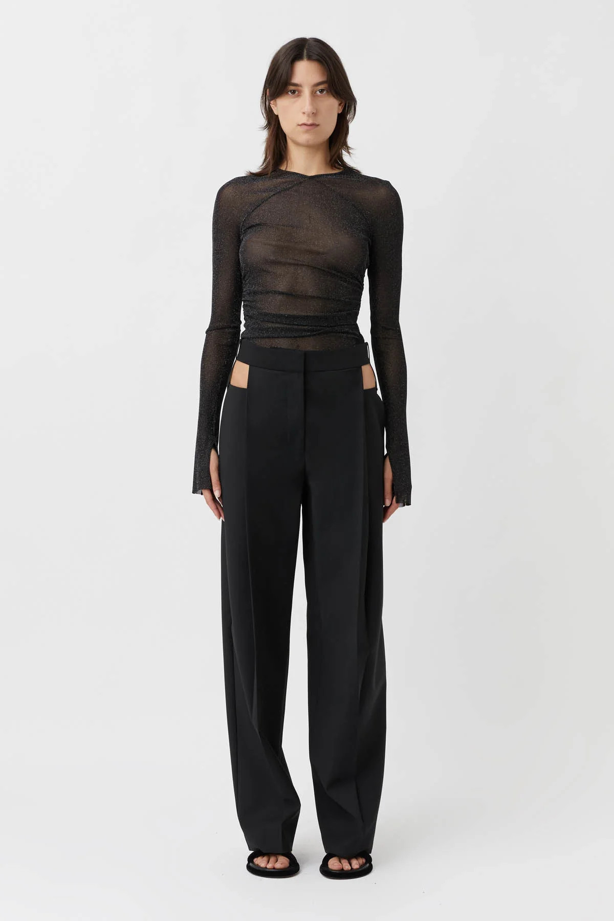 Marcello Top | CAMILLA AND MARC (ANZ)