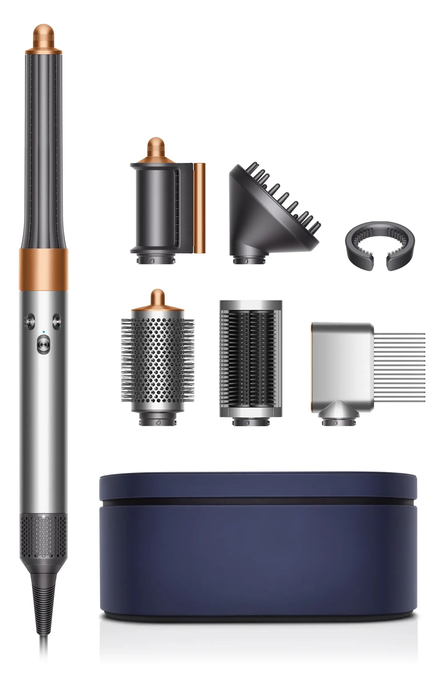 Dyson Airwrap™ Multi-styler Complete Long Diffuse for Curly & Coily Hair | Nordstrom | Nordstrom