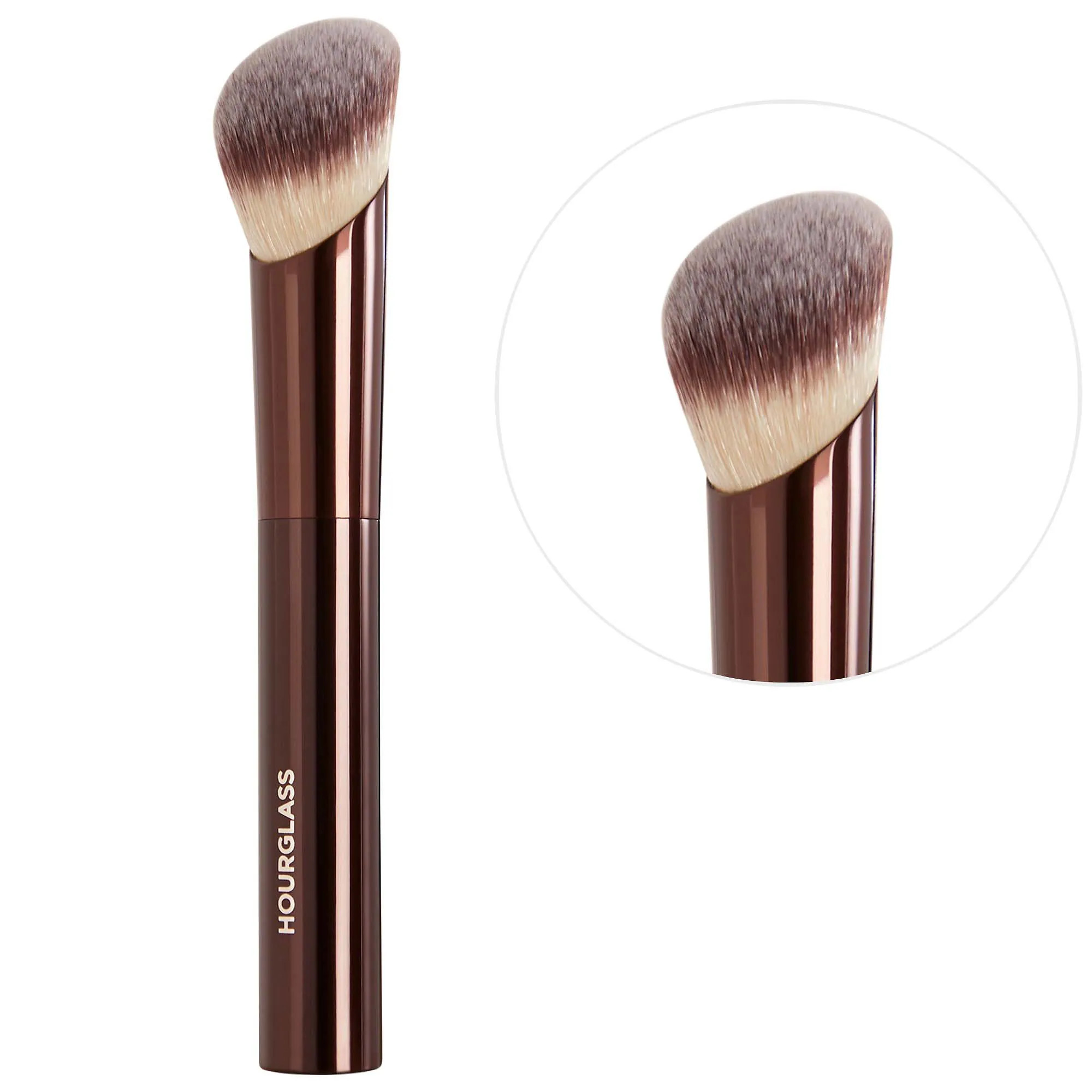 Hourglass Ambient Soft Glow Foundation Brush 1.27 oz / 36 g | Sephora (US)