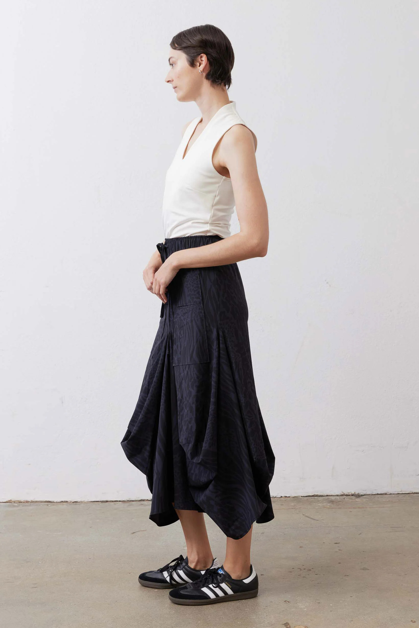 The Go-To Skirt | Ruti