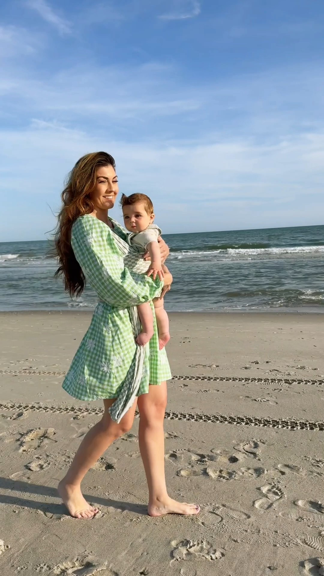 Get 35% off Solly Baby site with code AlisonP7651 💚

#LTKBaby #LTKBump #LTKCyberWeek