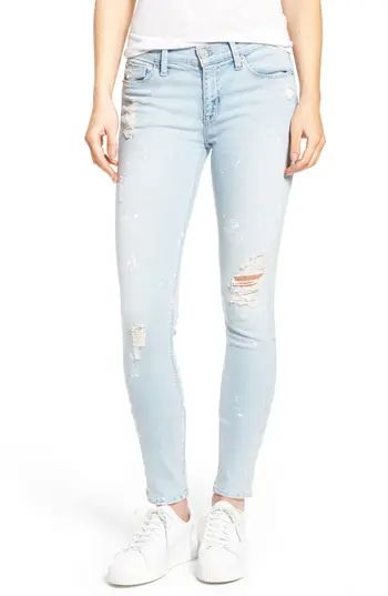 Women's Hudson Nico Ankle Skinny Jeans | Nordstrom