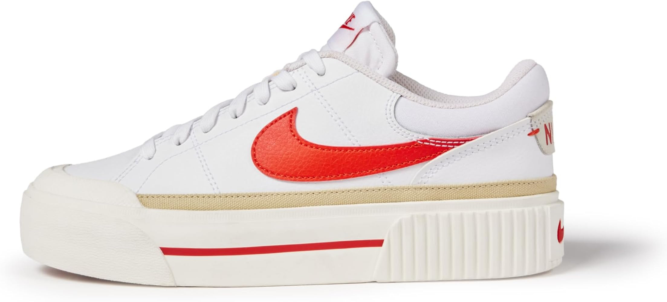 Nike Women's Court Legacy Lift Shoes | Amazon (US)