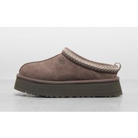 UGG Tazz Platform Women's - Brown, Brown | Footpatrol UK