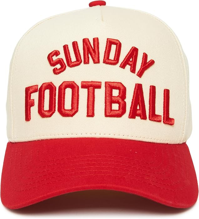 Funky Junque Trucker Snapback Hat | Amazon (US)