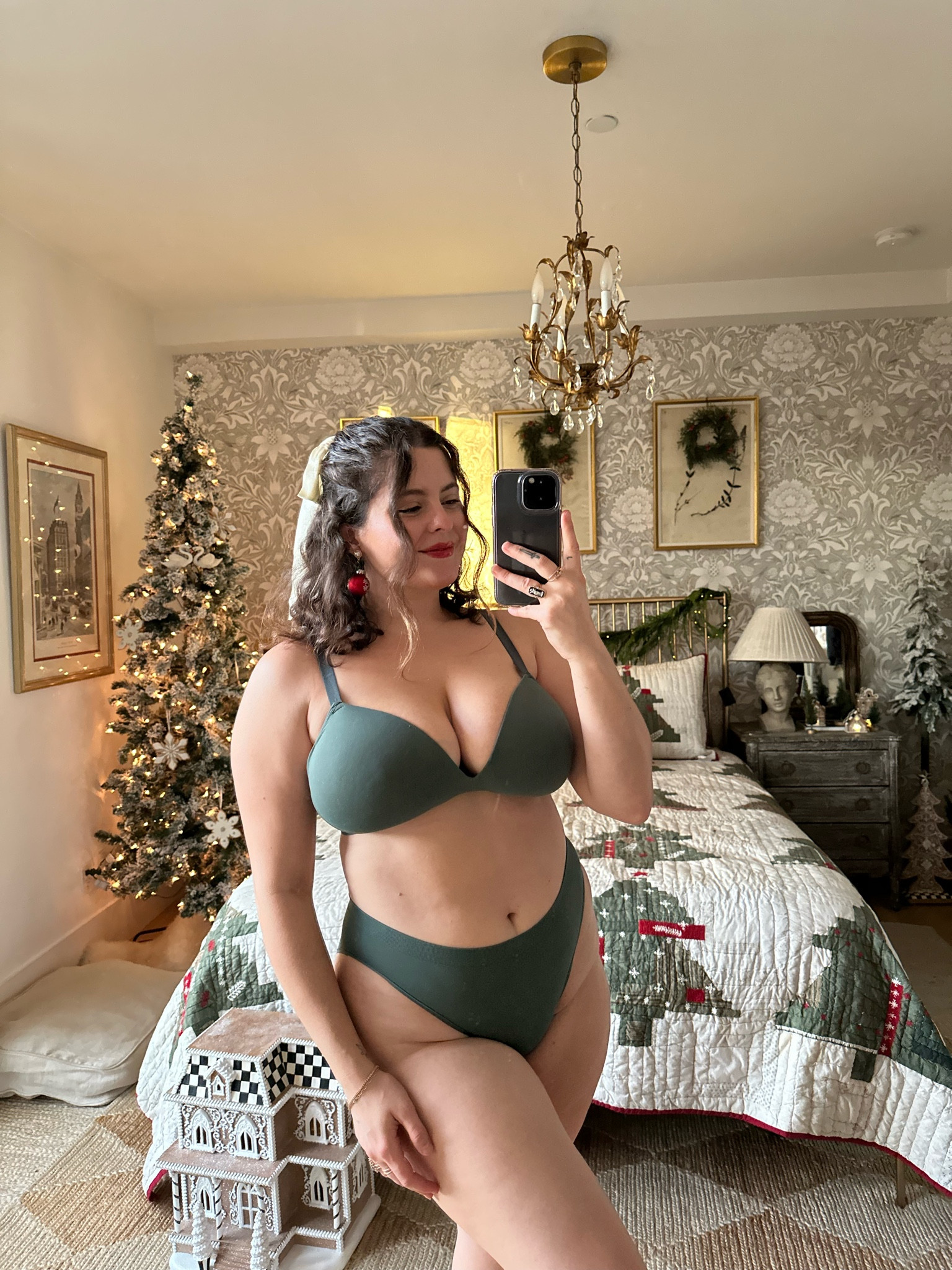 This set by M by Maidenform is so comfortable 

#LTKmidsize #LTKfindsunder50 #LTKstyletip