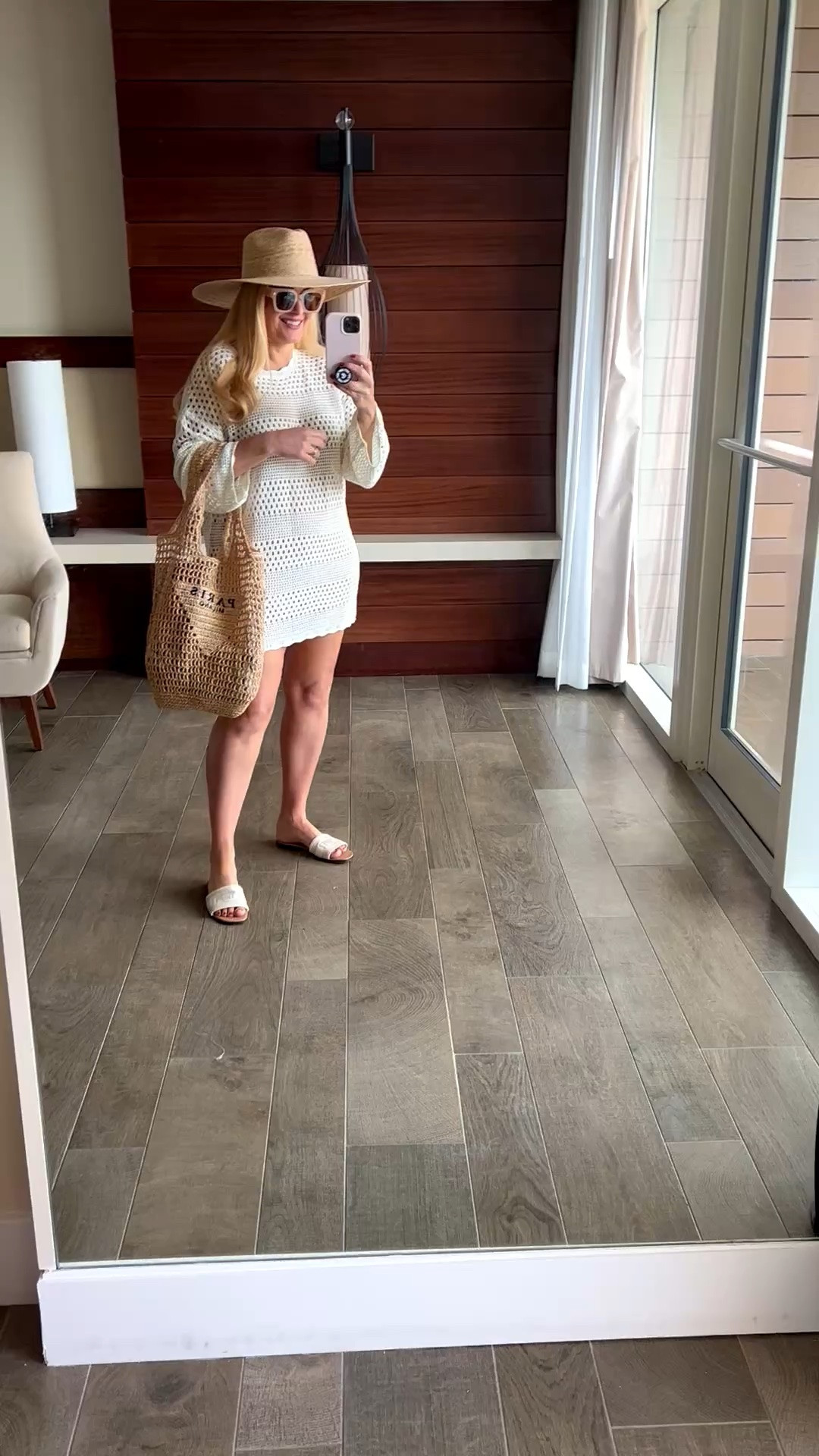 Beach getaway clothing and accessories!

Resort wear for Women / Summer Dresses / Florida Outfits Vacation

Wearing a large.

summer 2026 outfits | tropical vacation outfits | cute vacation outfits | island vacation outfits | ibiza outfits | vacation outfits | vacation style | puerto rico outfits | italian summer outfits | euro summer outfits | casual summer outfits | italy outfits | summer fits | summer dresses | beach outfit | beachy summer outfits | carribean vacation outfits | beach vacation outfits | bahamas vacation outfits | mexico vacation outfits | resort wear for women | resort vacation outfits | resort outfit ideas | tropical vacation outfits | island vacation outfits | vacation outfits tropical | puerto rico outfits | beachy outfits | summer outfits 2026 | spring break outfit | spring break outfits | summer bikinis | florida outfits | florida vacation outfits | florida outfits vacation


#LTKSeasonal #LTKOver40 #LTKSaleAlert #LTKTravel #LTKgrwm #LTKootd #LTKMidsize #LTKSwim #LTKvlog