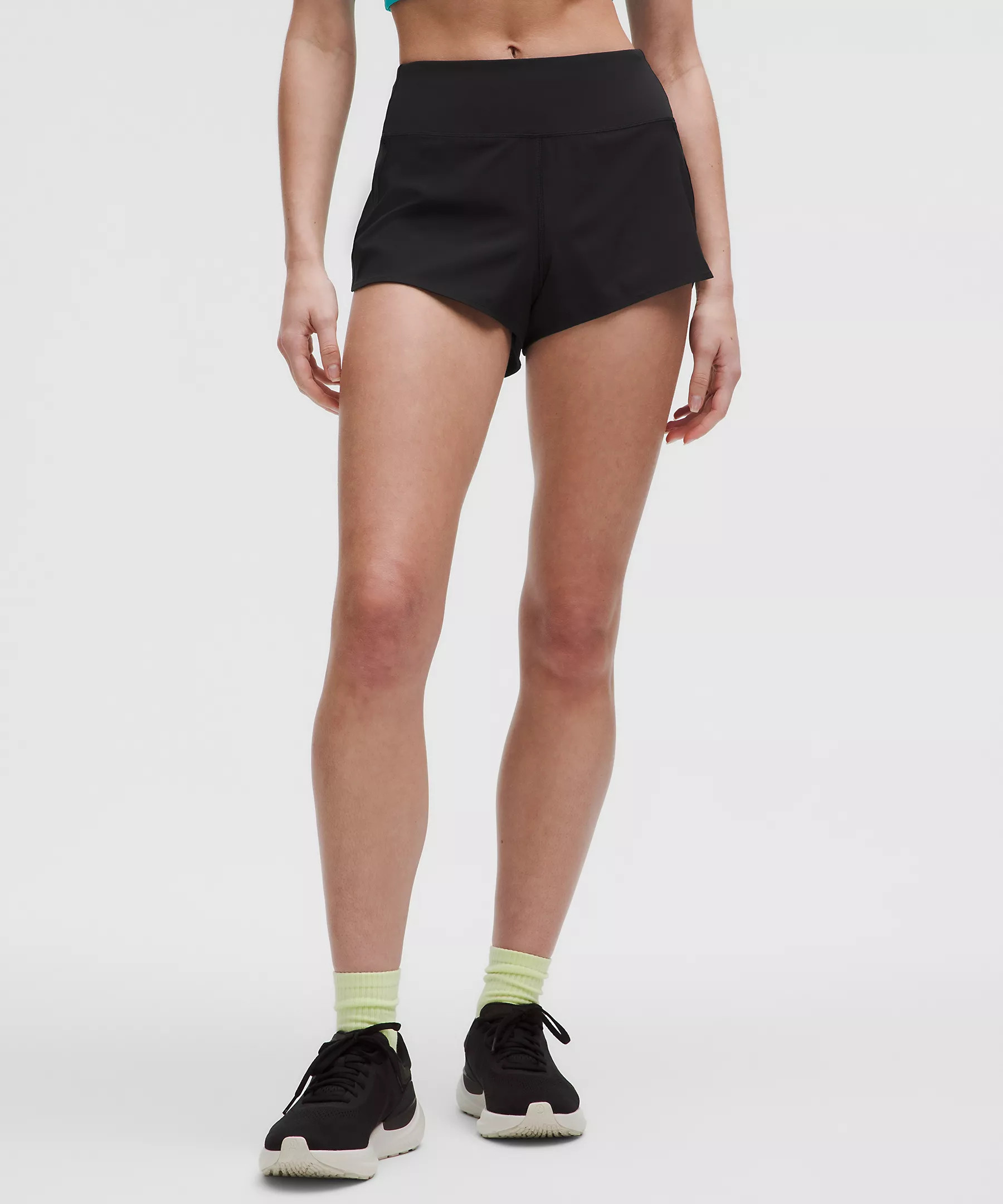 technical apparel + athletic shoes | lululemon | Lululemon (US)