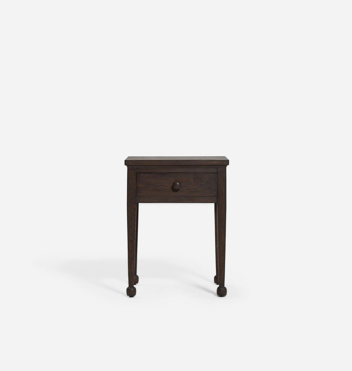 Drew Side Table | Amber Interiors